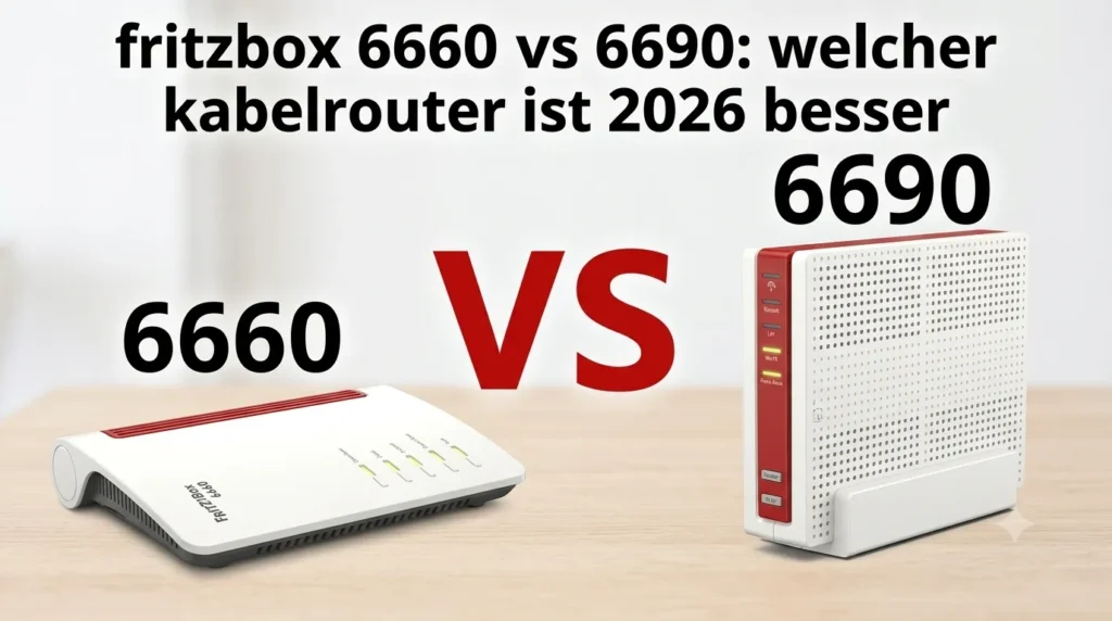 fritzbox 6660 vs 6690