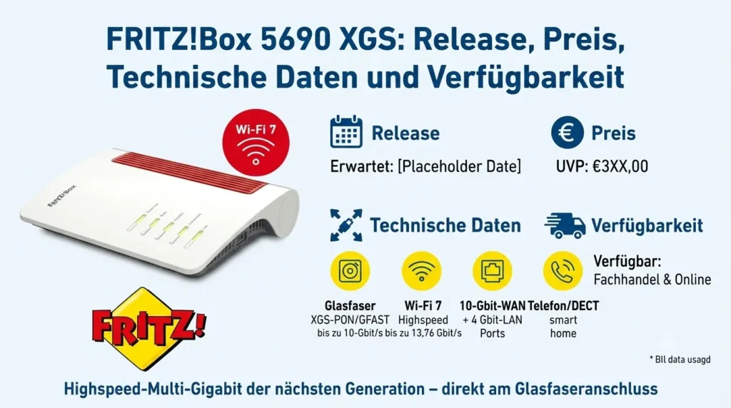 fritz!box 5690 xgs